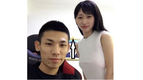 旭旭宝宝强化17成功!